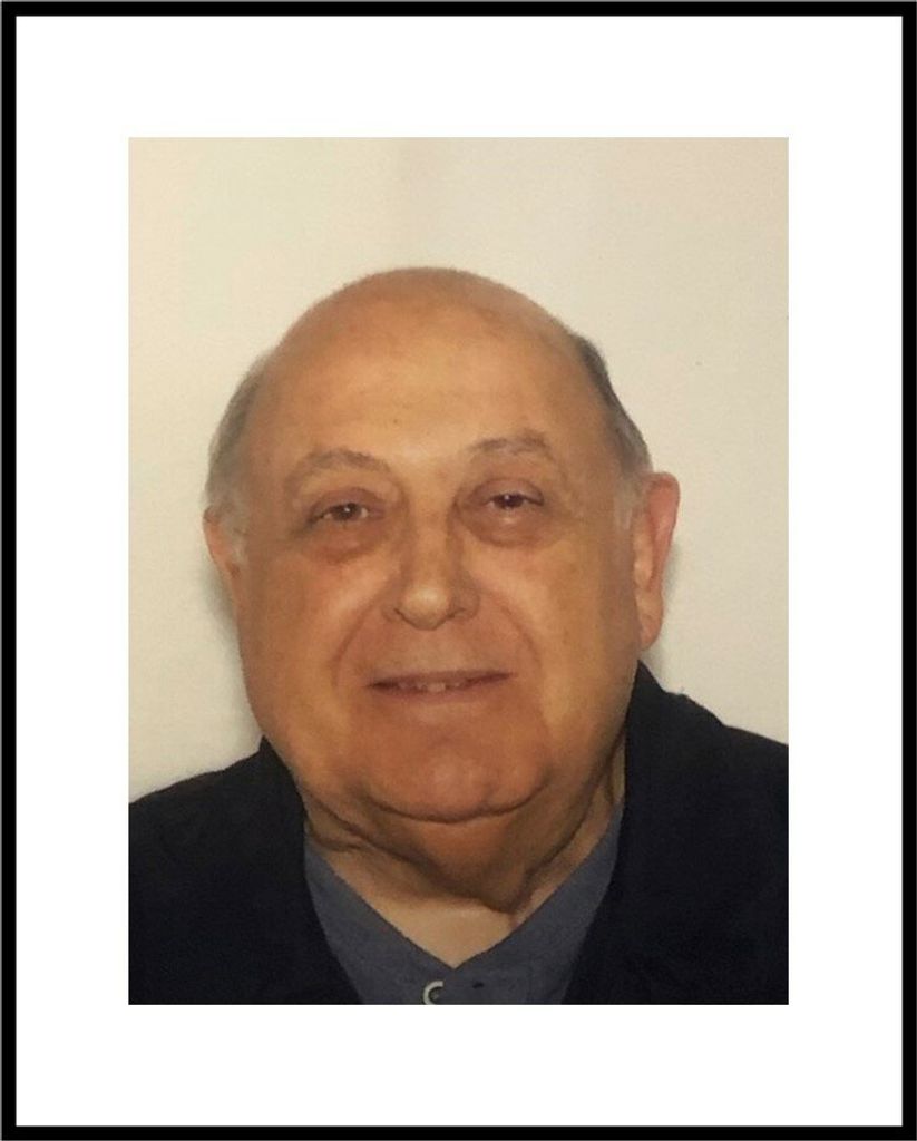 Louis Coniglio Profile Photo