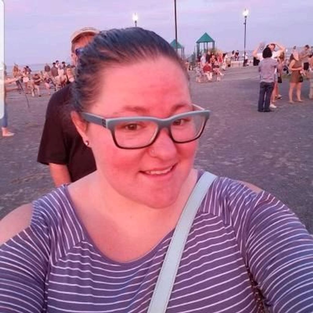 Caitlin Marie Kelley Profile Photo