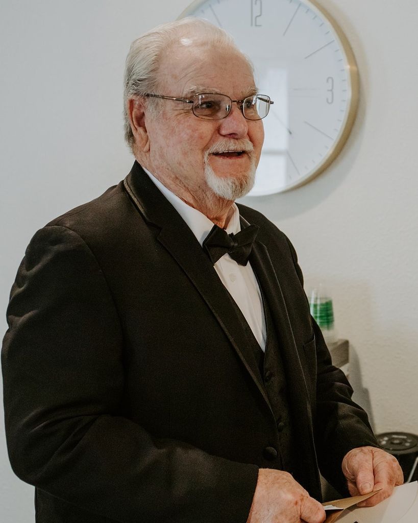 Dennis L Harvey Profile Photo