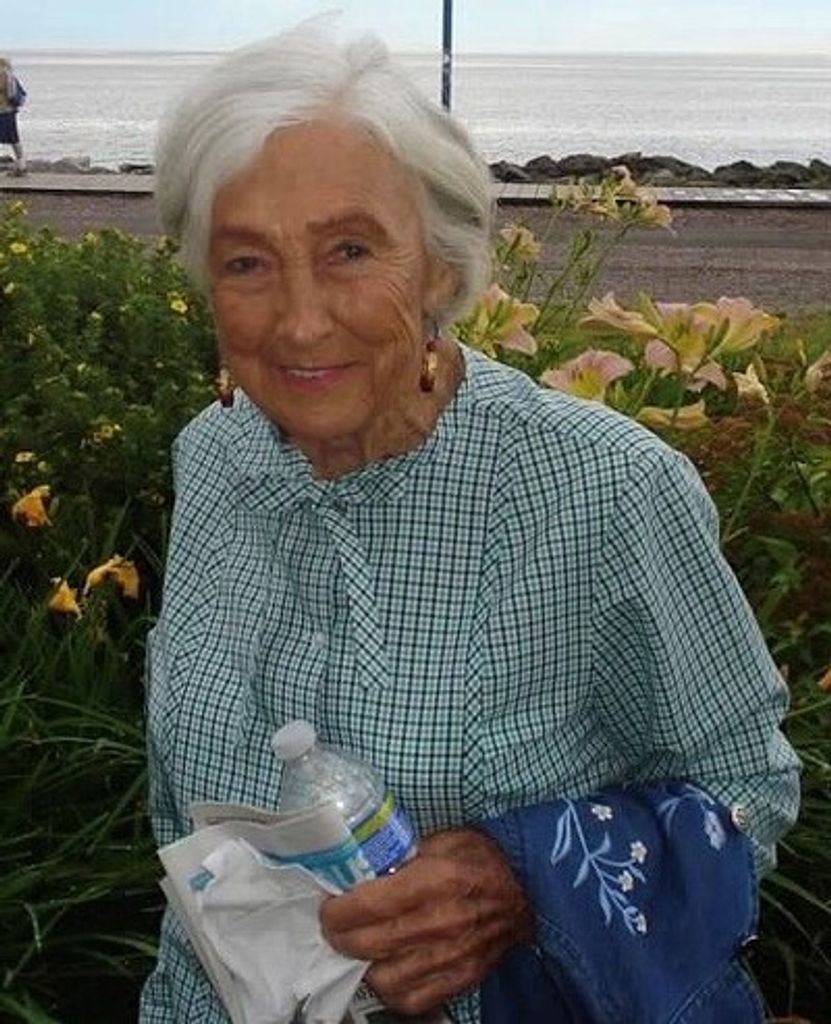 Hazel Yancey Profile Photo