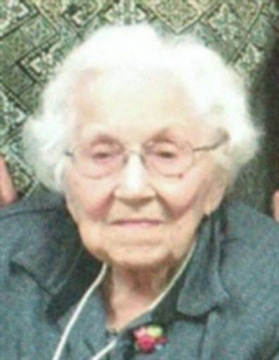 Velma L. Hoffman photo gallery thumbnail 1 of 2