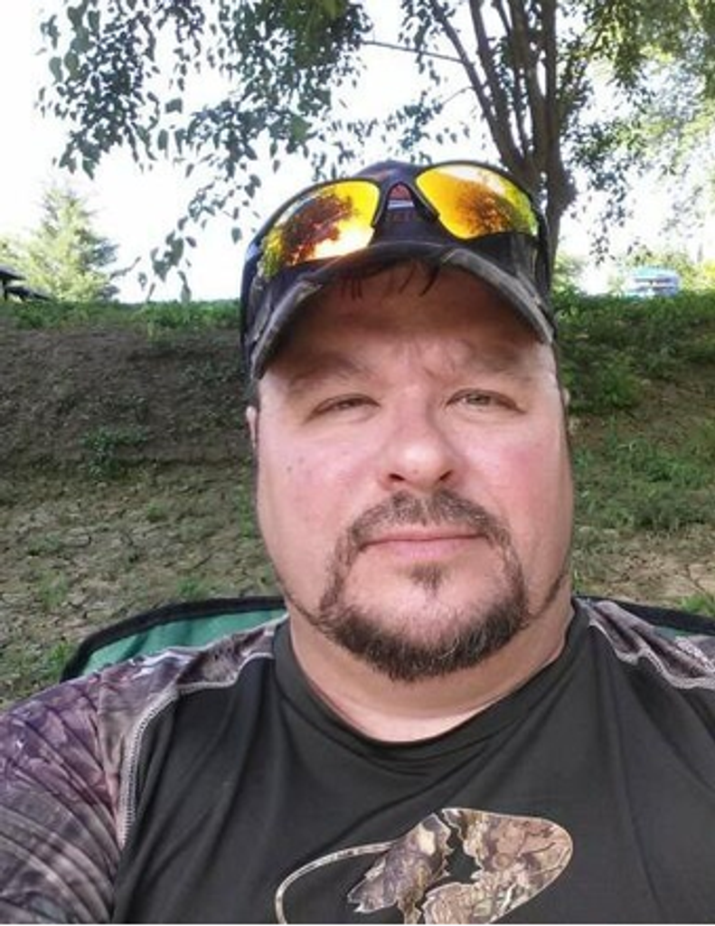 Clarence Melvin Huff Jr. Profile Photo