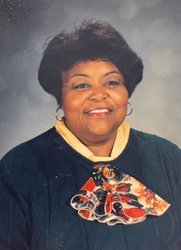 Versie  Lee  Brown  Profile Photo