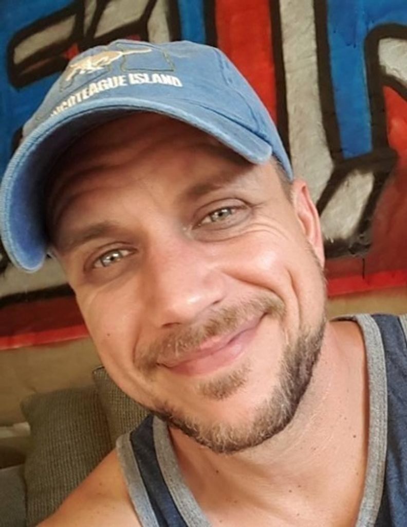 Frank Paul Nicinski Jr.