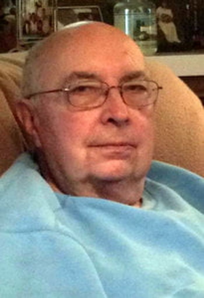 Jackie Wayne Harris Profile Photo