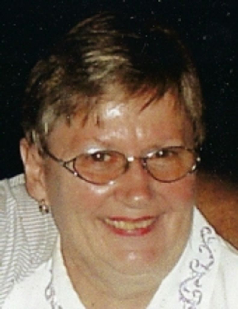 Phyllis Elaine Hoffman