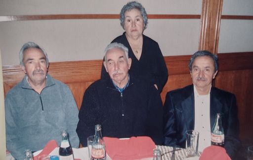 Alberto Ochoa photo gallery thumbnail 7 of 11