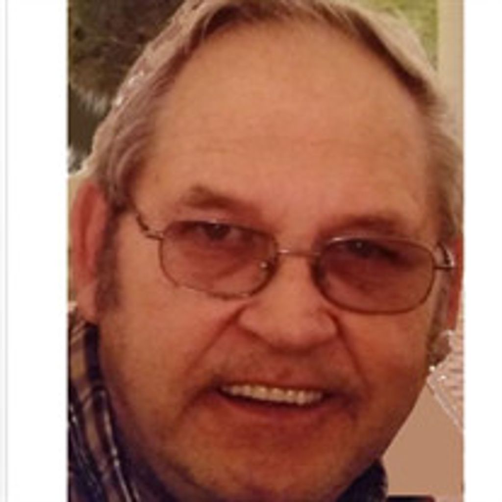 Eugene Ray Martell