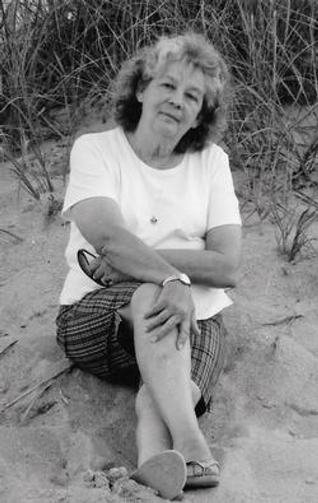 Vivian Kathleen Griggs