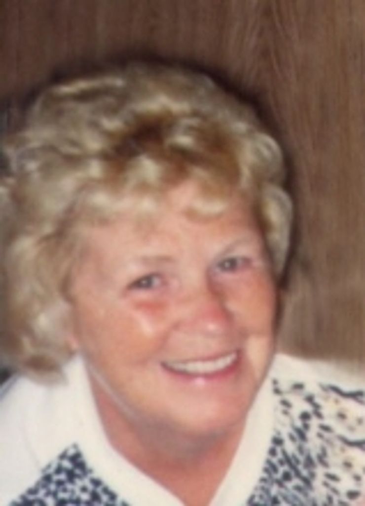 Barbara Ann Ashley