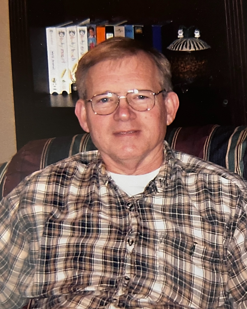 Thomas Edward Hutchins Profile Photo
