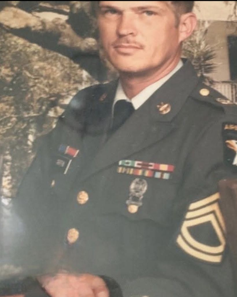 Robert Alan Griffin Profile Photo