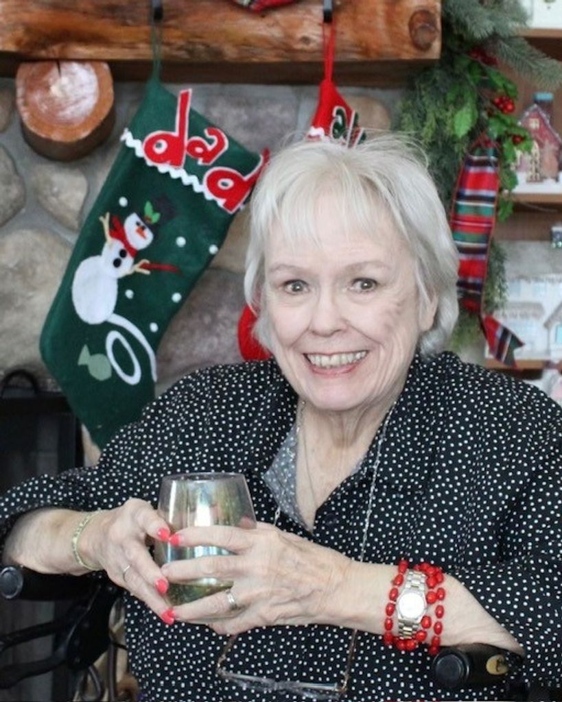 Cynthia Kay Campbell Profile Photo