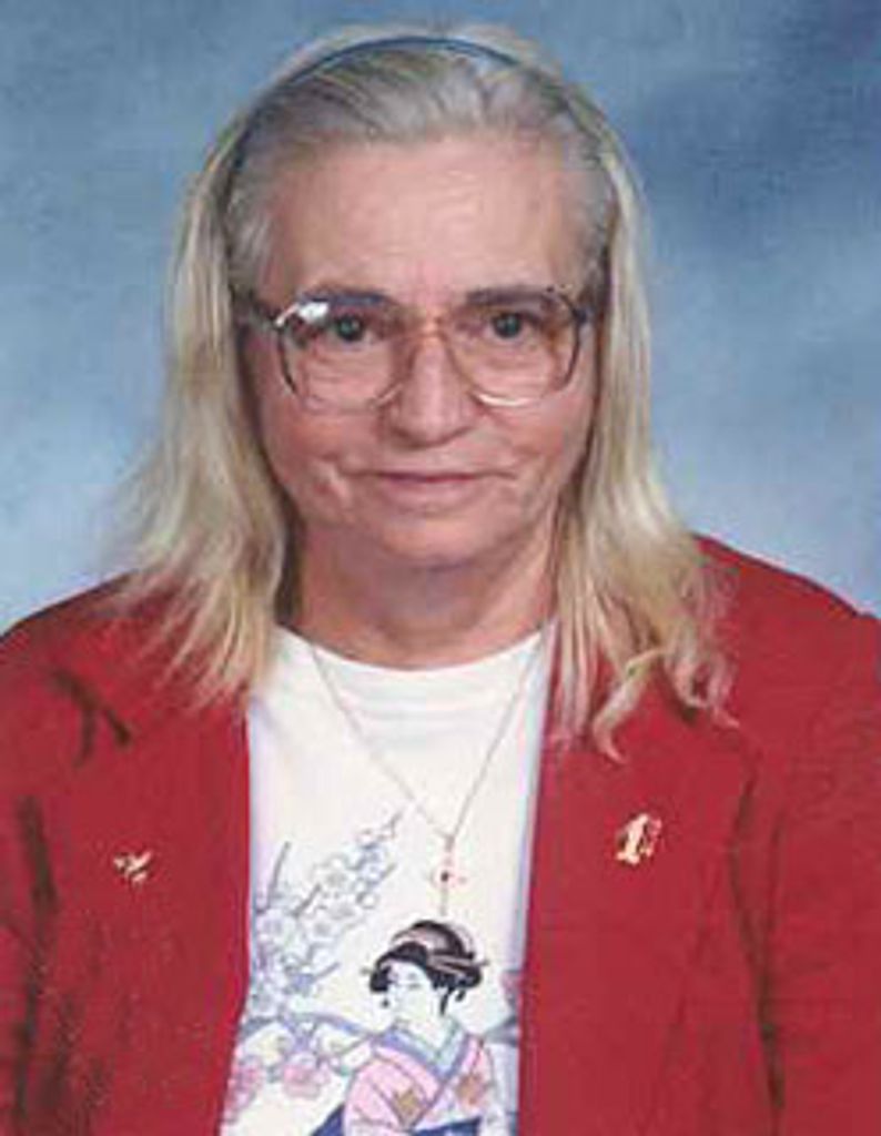 Virgie Ellen Barnes Profile Photo