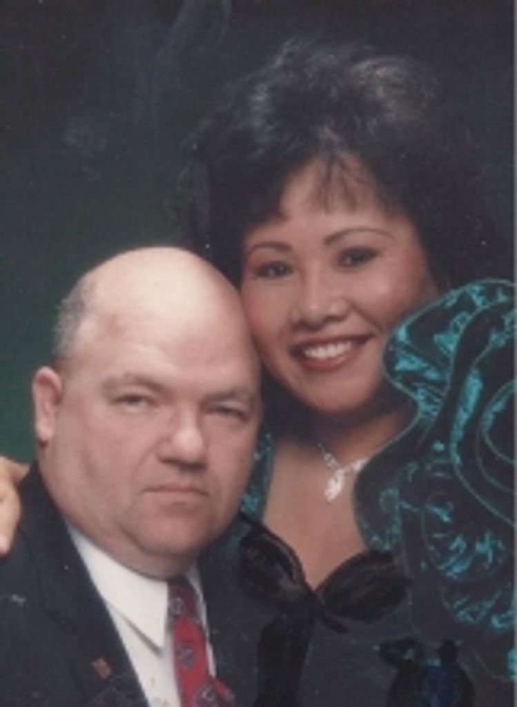 Pastor Vernon Lee WARD  Jr.