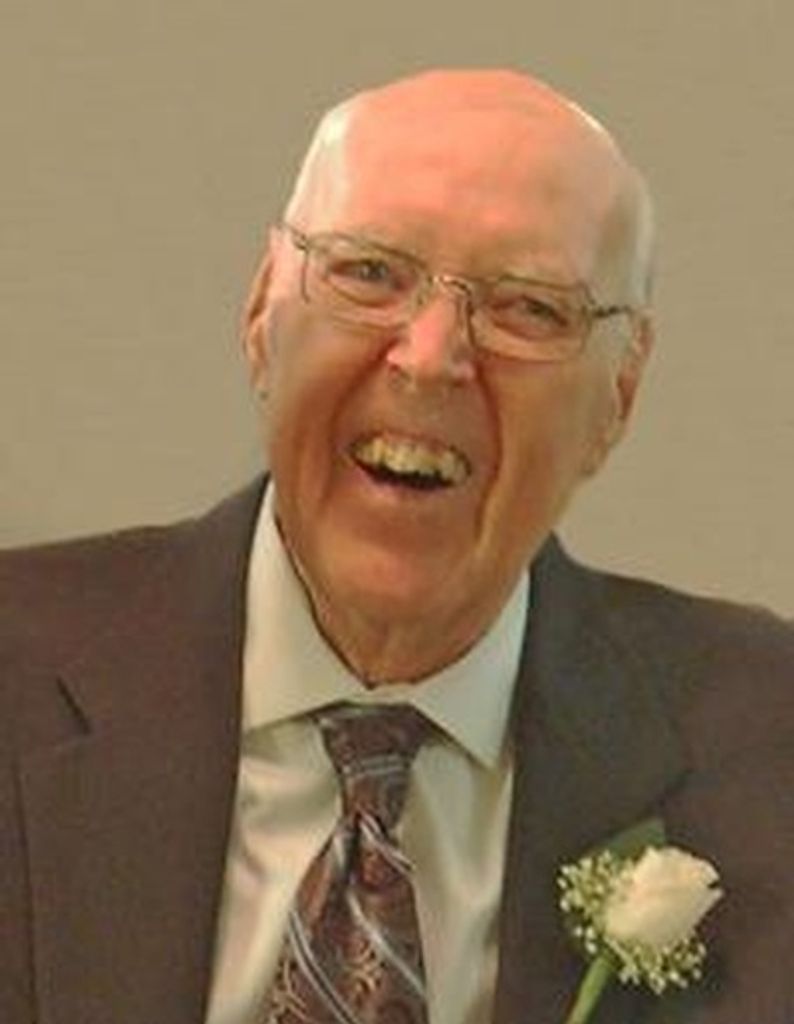 Charles Eugene Boettger
