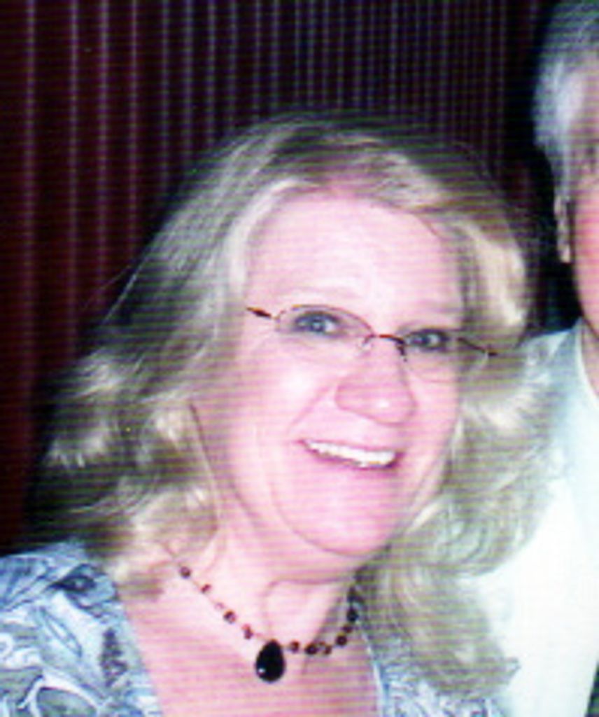 Sharon K. (Oxender)  Michelson