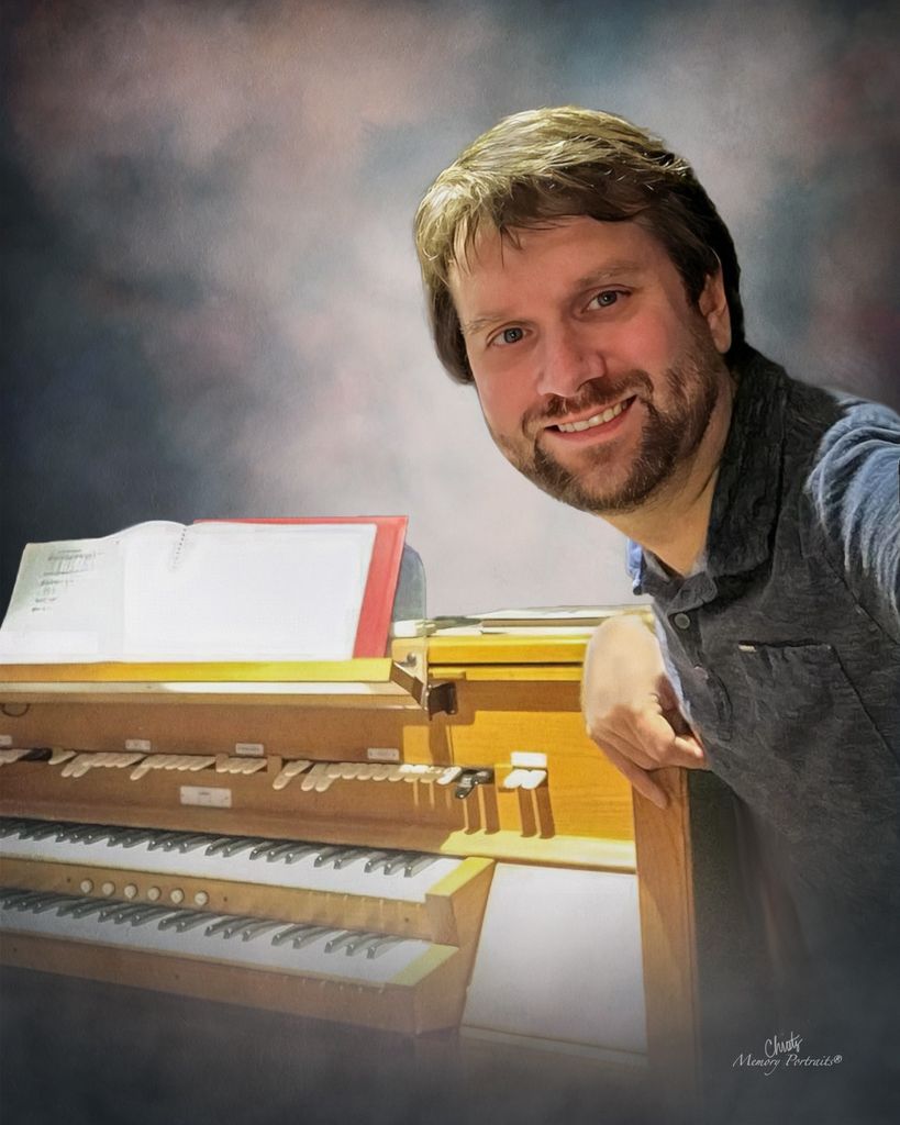Adam T. Delecki