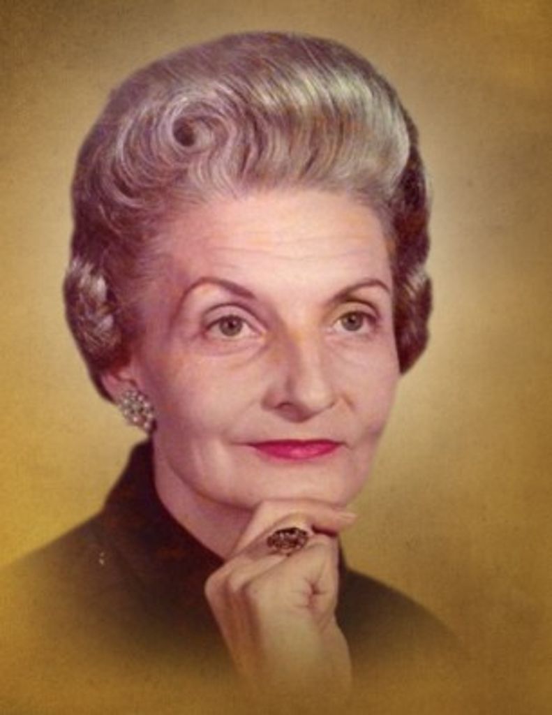 Geneva Emory