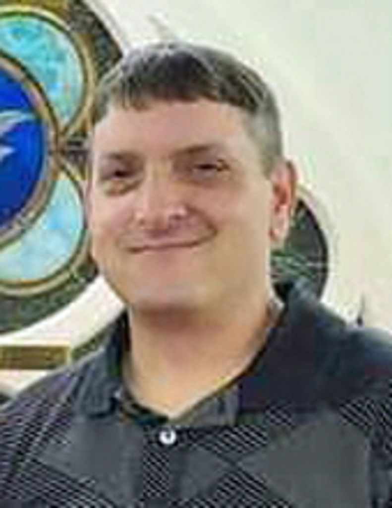 Jason M. Remme