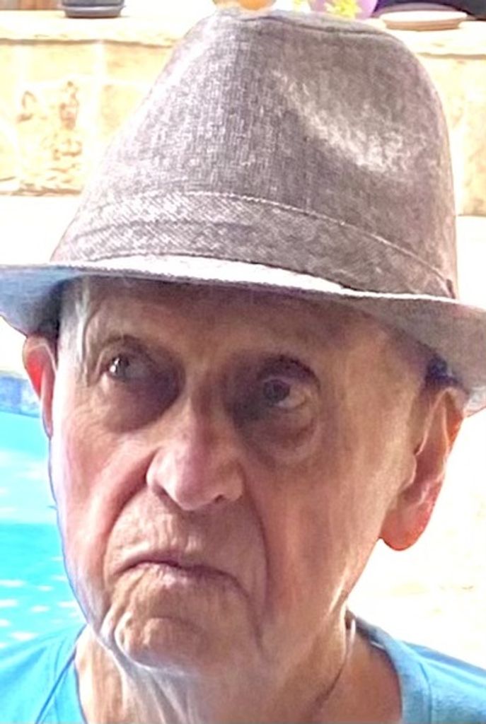 Harold Aston Profile Photo