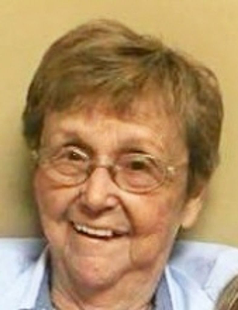 Anne Martin