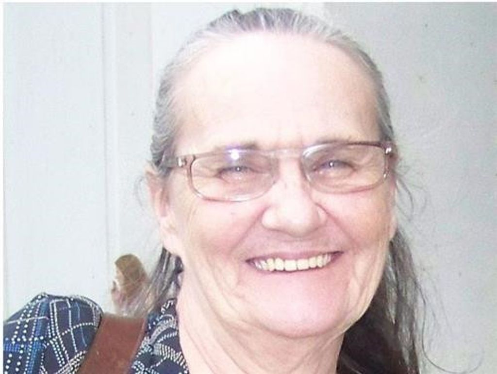 Barbara Lou Wiseman Martin Profile Photo