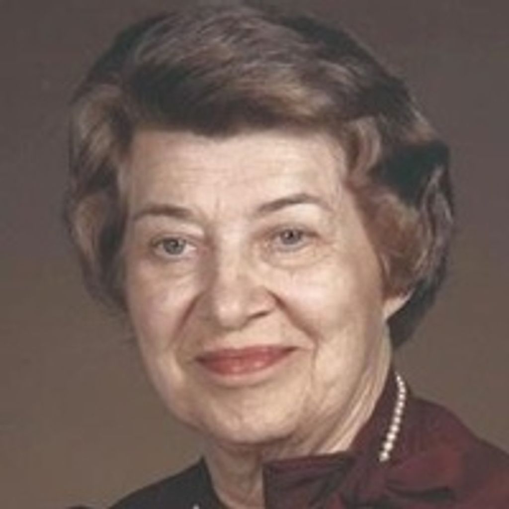 Ruby Chloe Wright Testerman