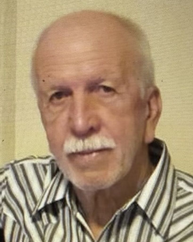 William "Bill" Hefner Profile Photo