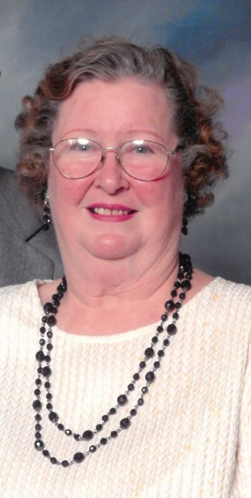 Rosalie Cunningham Profile Photo