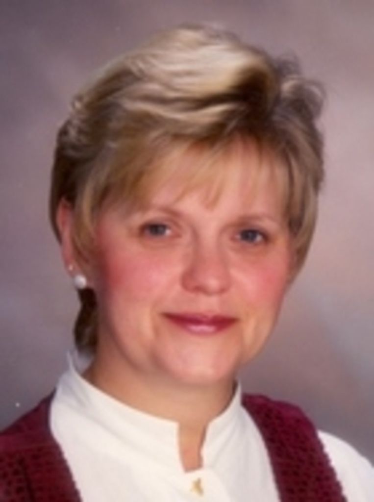 Pamela Ogle Turner