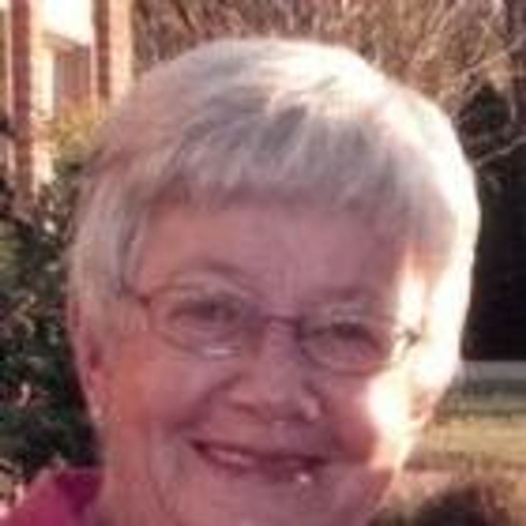 Elizabeth "Betty" R. Booth