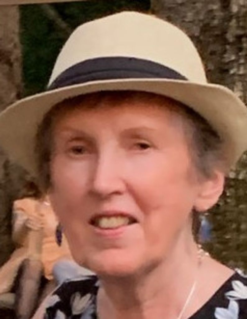 Ruth Ann Redfern Profile Photo
