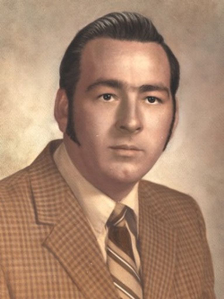 Clifford Daniel Steel Profile Photo