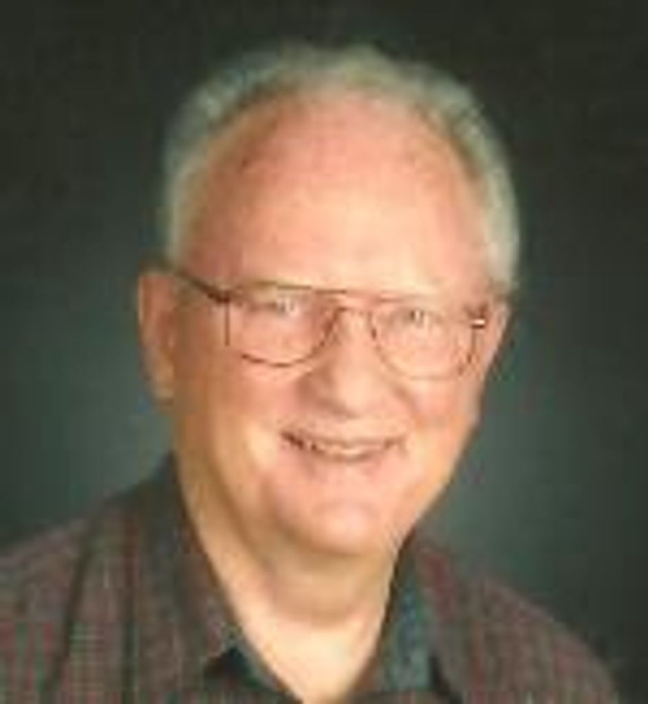 Kenneth B. Knowlton