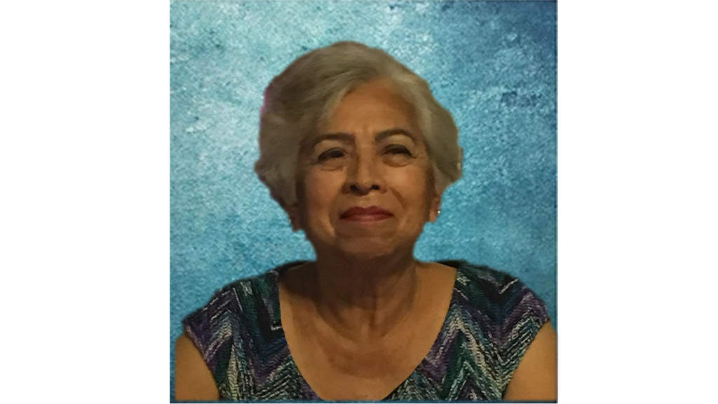 Hilaria Ibarra Maldonado