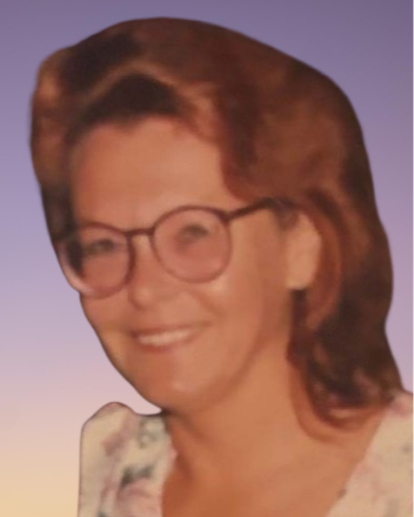 Linda-Lou Urlaub Kepka