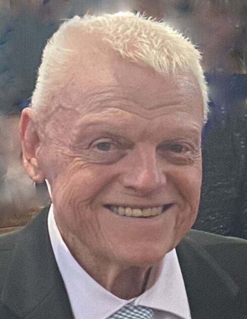 Sheldon D. "Red" Doud