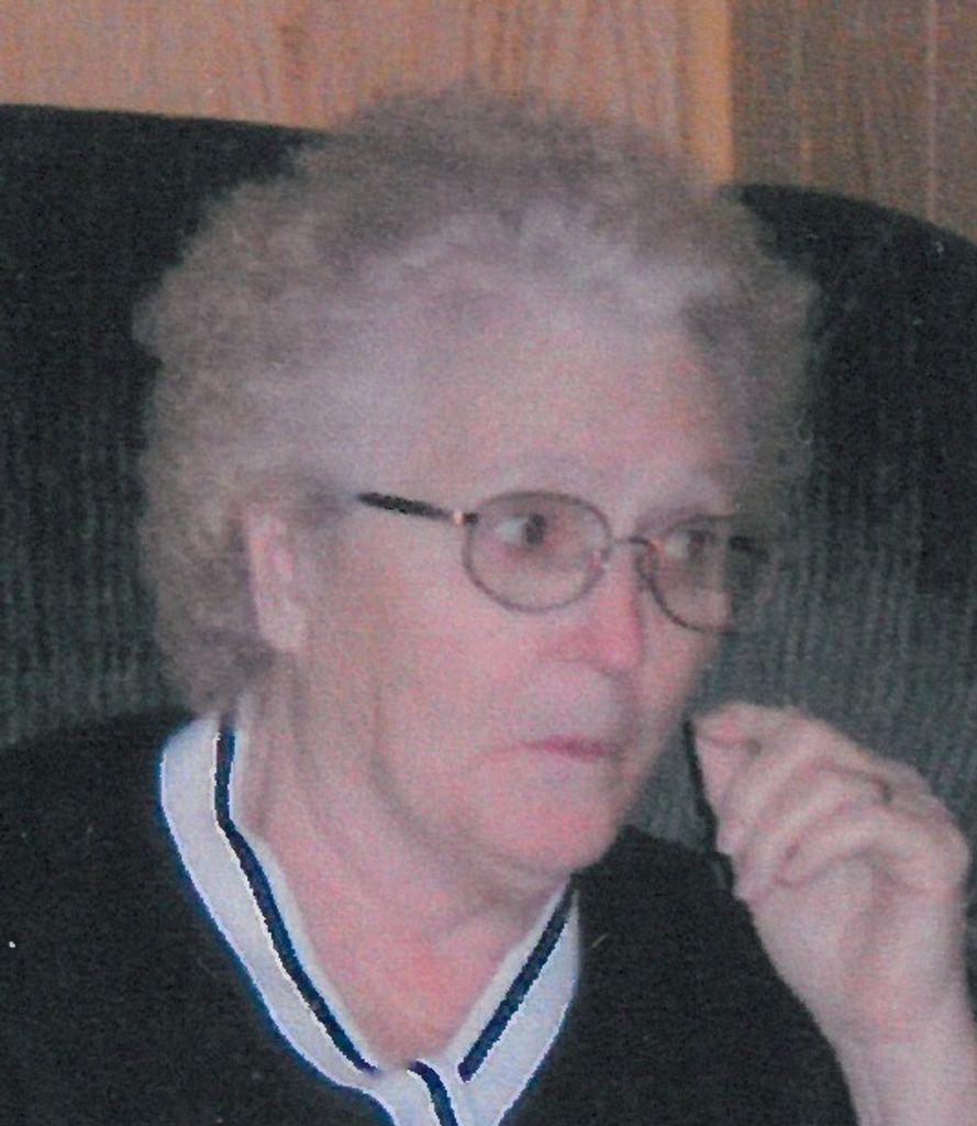 Jean E. (Englehardt)  Shellenbarger