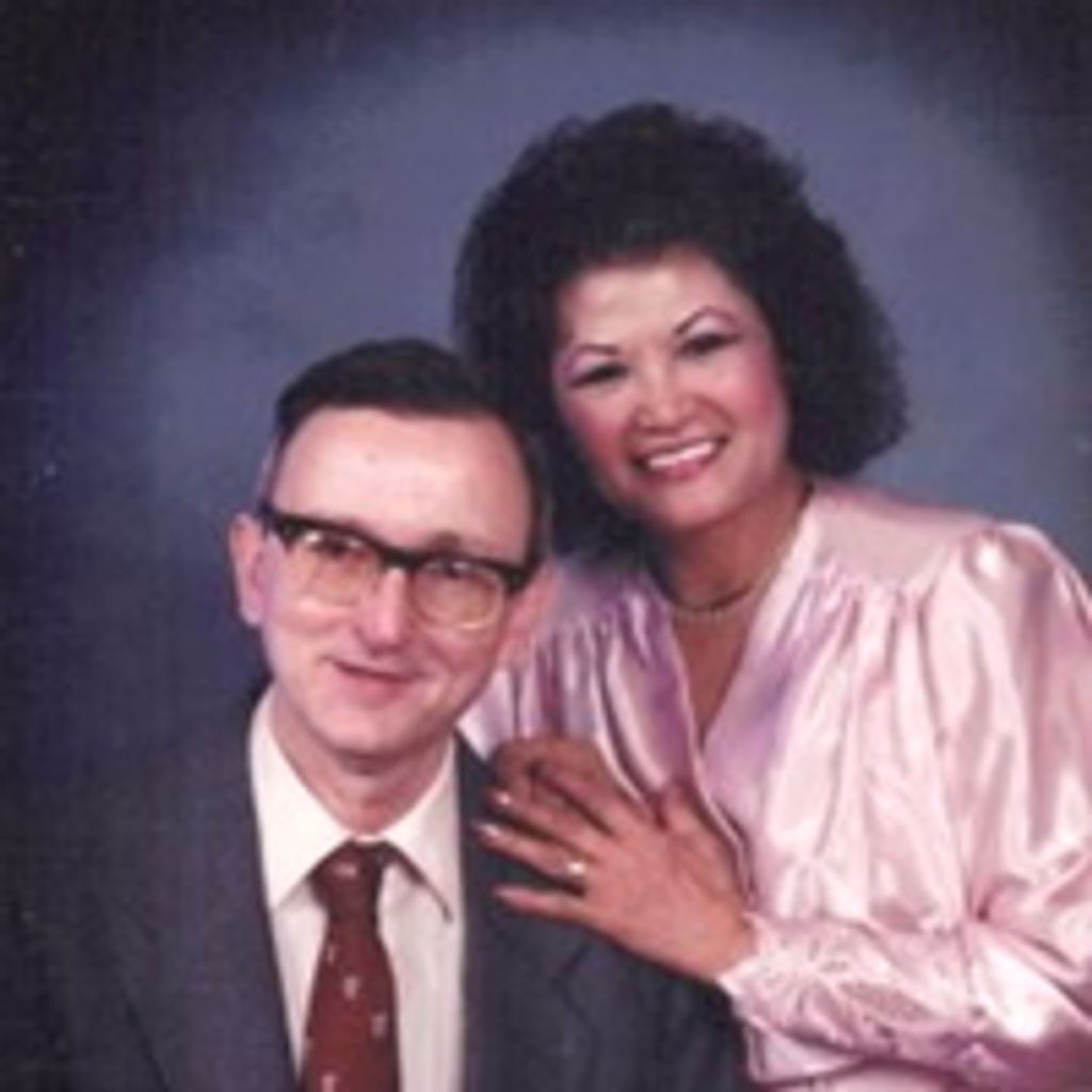 James Richard Kallansrude