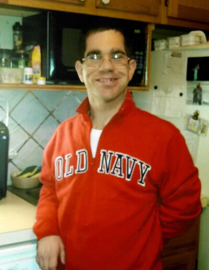 Stephen Martel Profile Photo