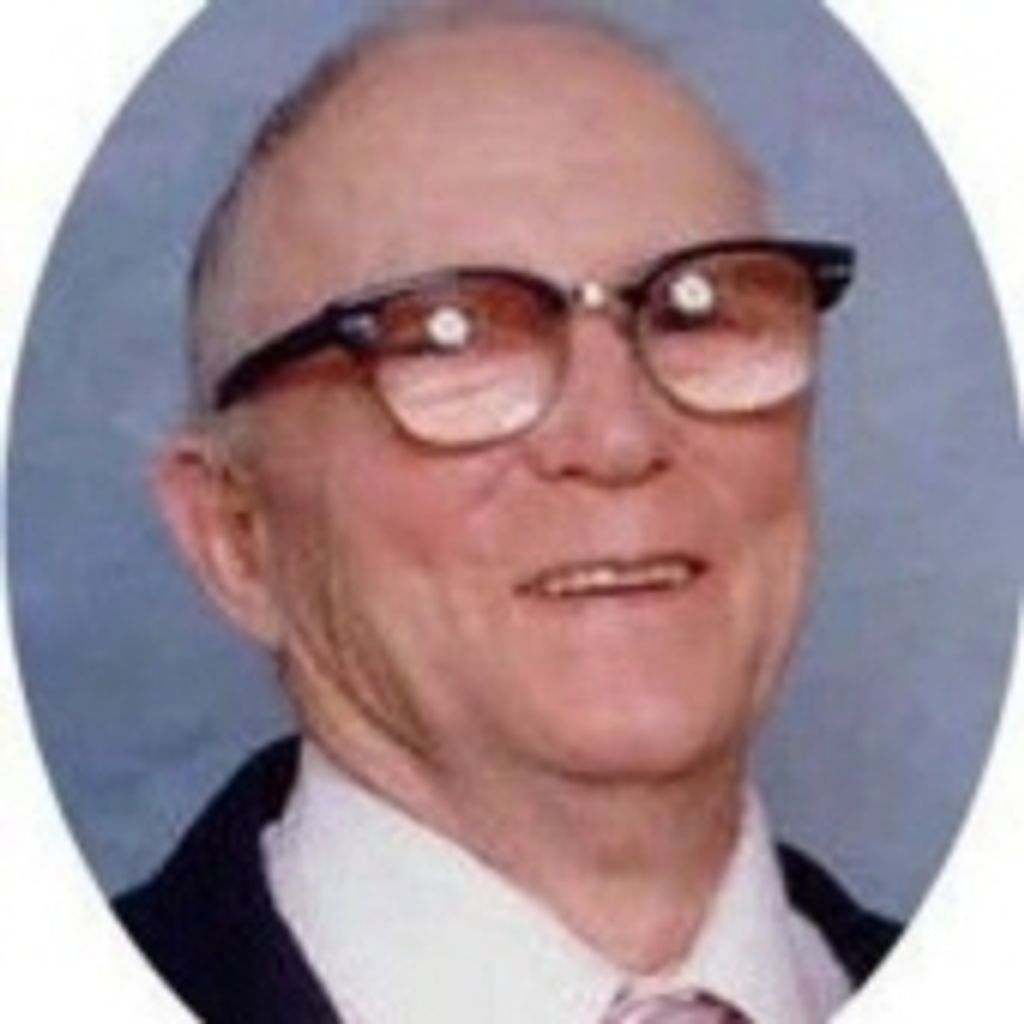 Albert C. Lafountain
