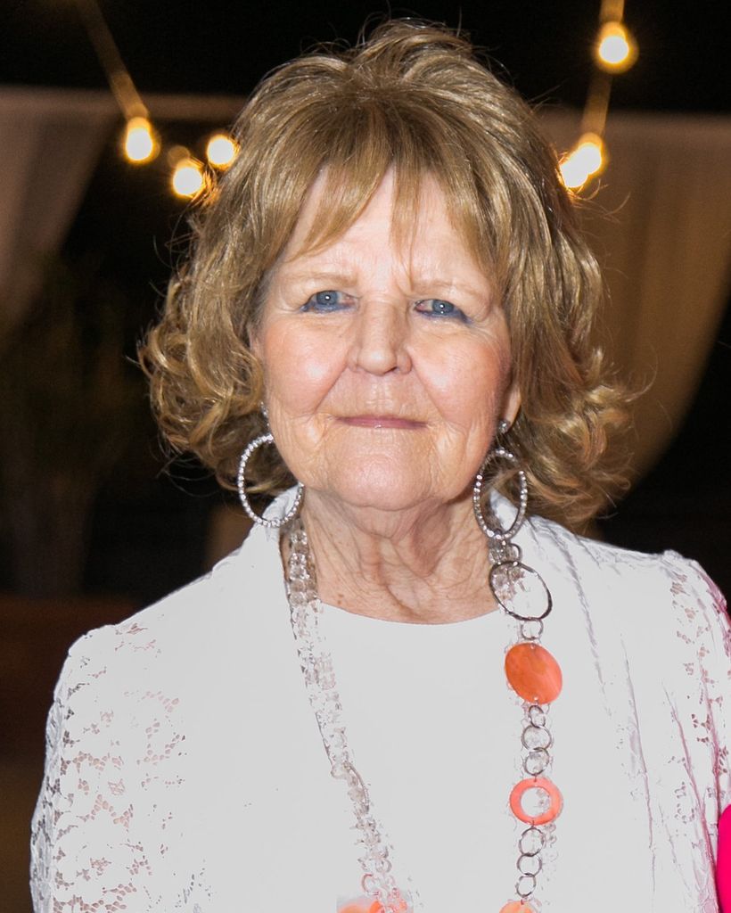 Sarah Jane Kunkel (Plainview) Profile Photo