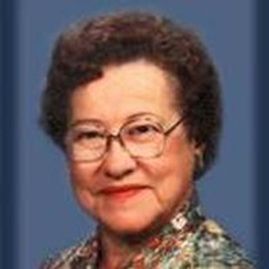 Marie  Louise (Cancienne)  Breeden