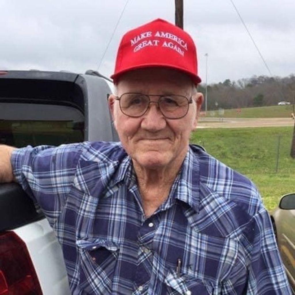 William "Bill" Butler Profile Photo