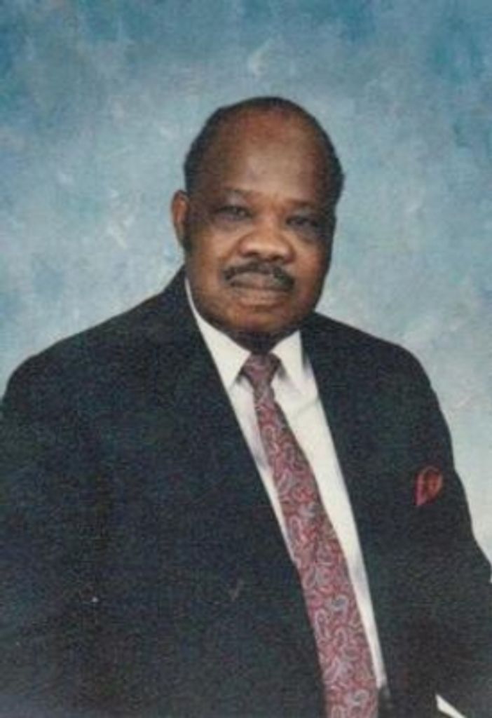 Morris Ward Sr