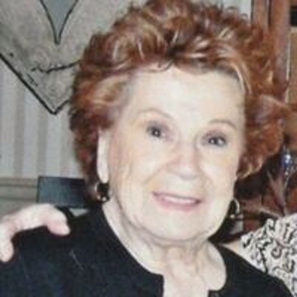 Jeannene L. Mcdaniel Profile Photo