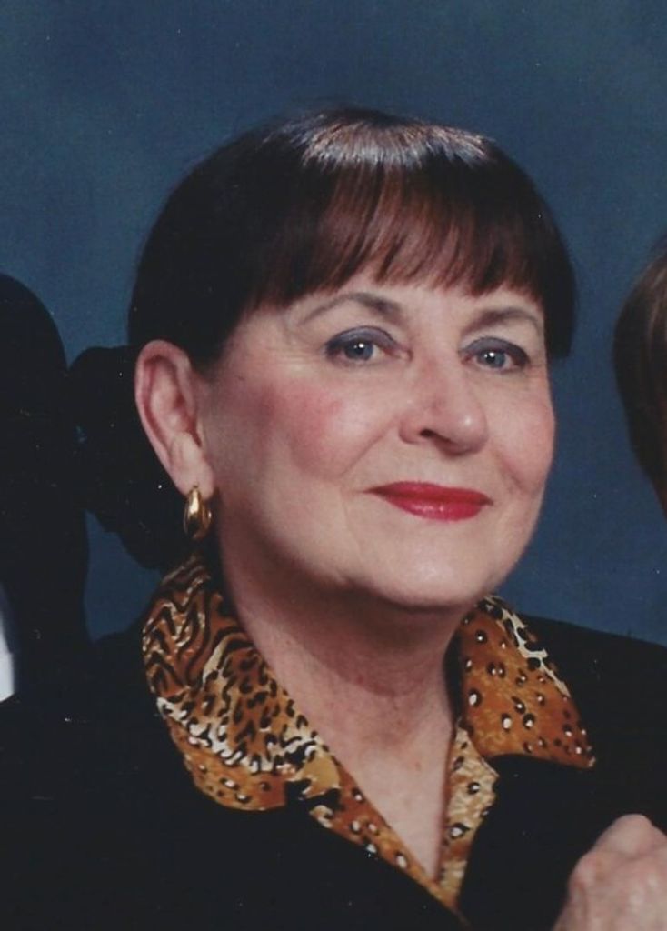 Maureen Theresa (Hopkins)  Bergin Profile Photo