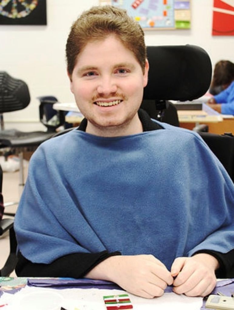 Vincent Michael Scherzinger Profile Photo
