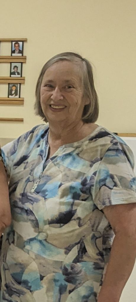 Deborah Ann Downey Profile Photo